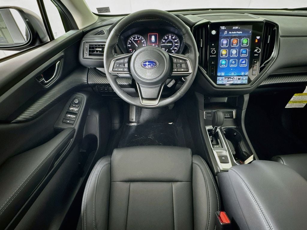 2026 Subaru Ascent Premium