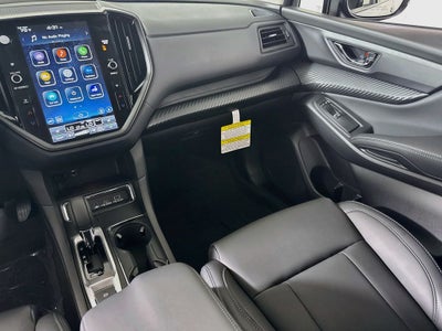 2026 Subaru Ascent Premium