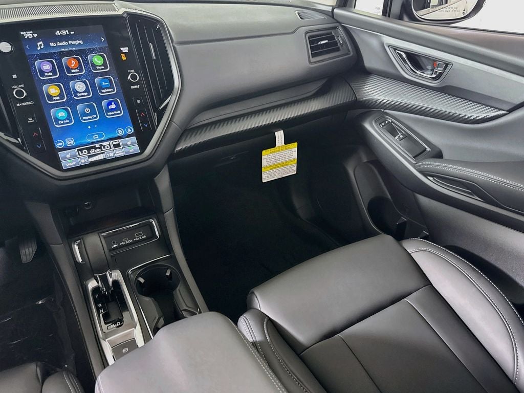 2026 Subaru Ascent Premium