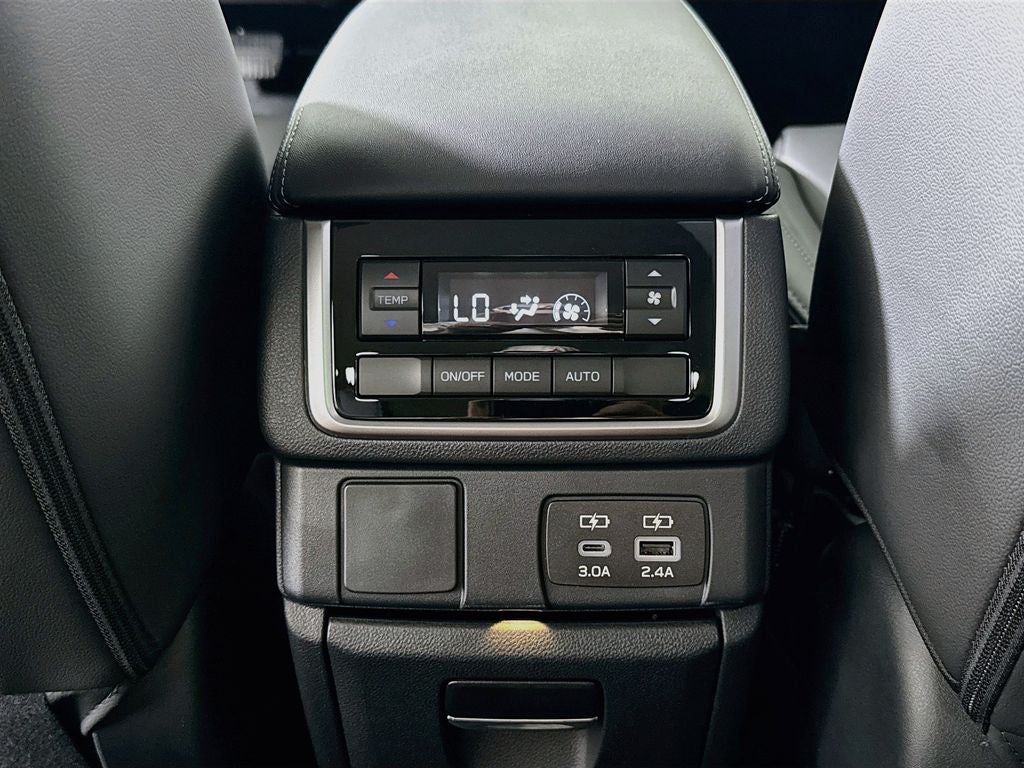 2026 Subaru Ascent Premium