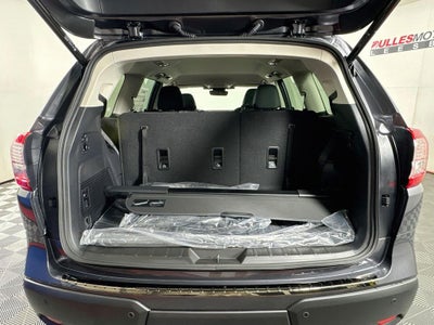 2026 Subaru Ascent Premium