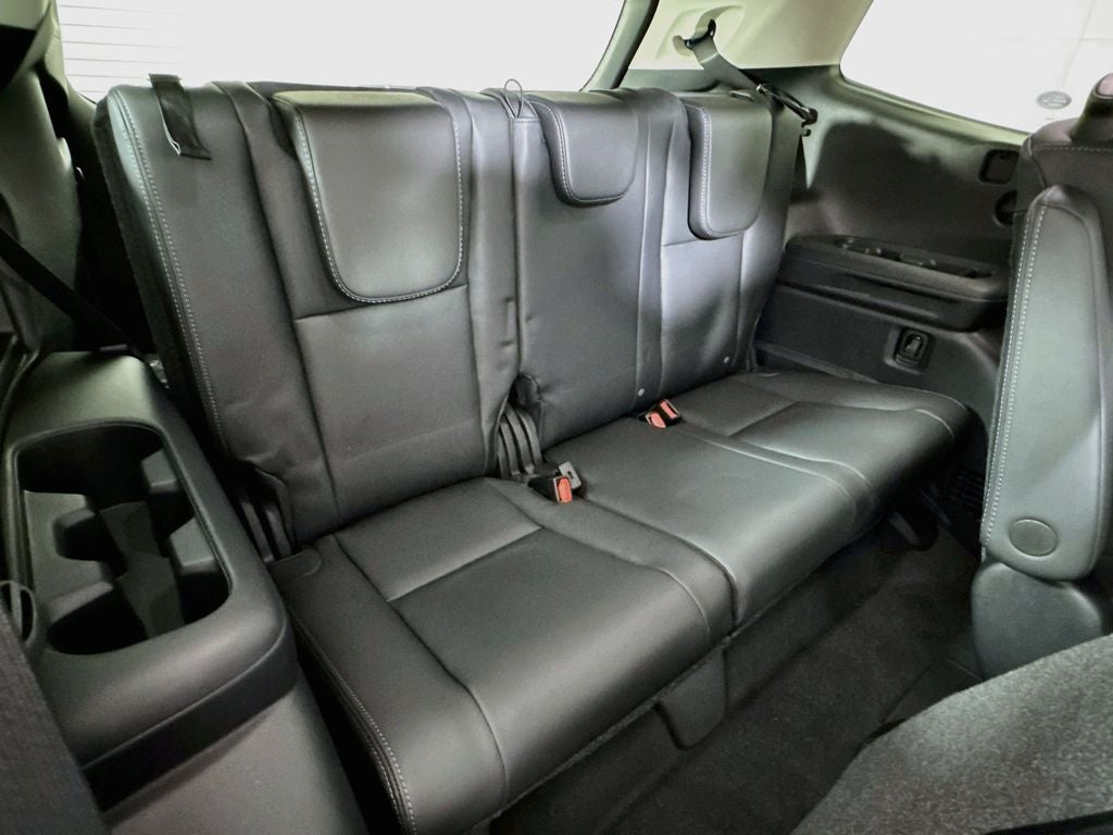 2026 Subaru Ascent Premium