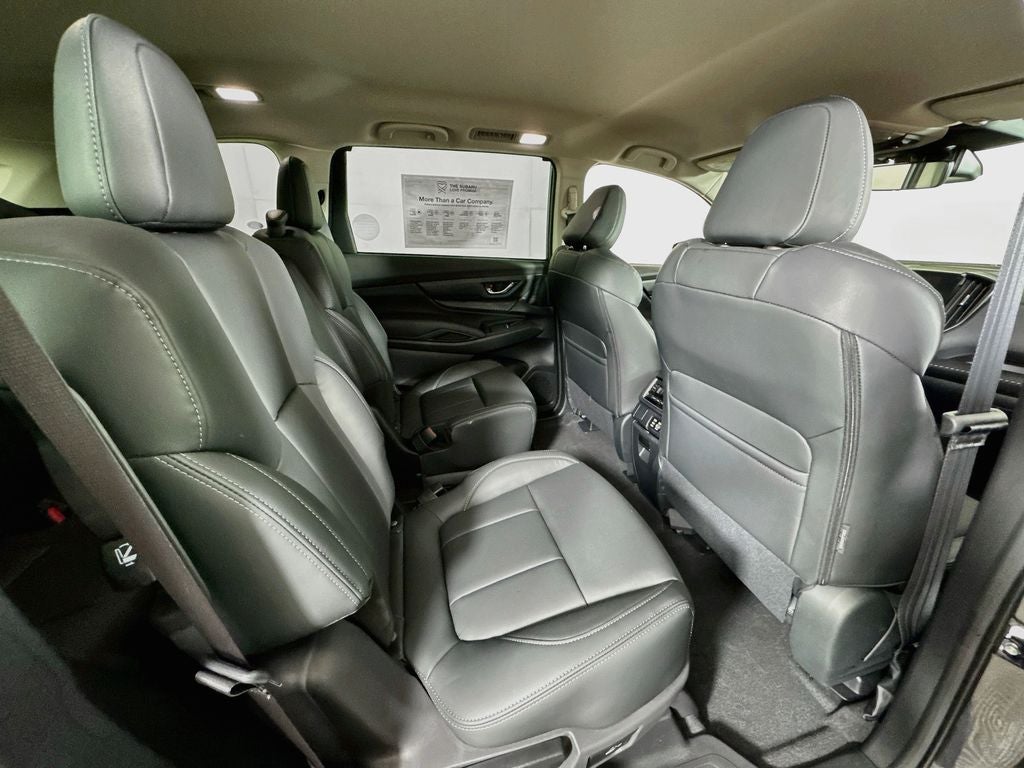 2026 Subaru Ascent Premium