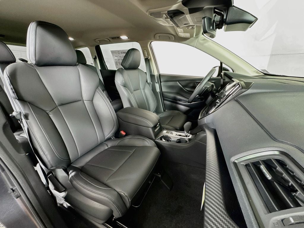 2026 Subaru Ascent Premium