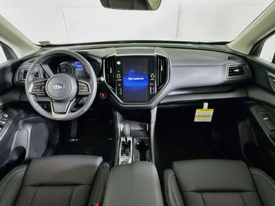 2026 Subaru Ascent Premium