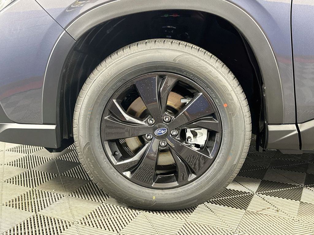 2026 Subaru Ascent Premium