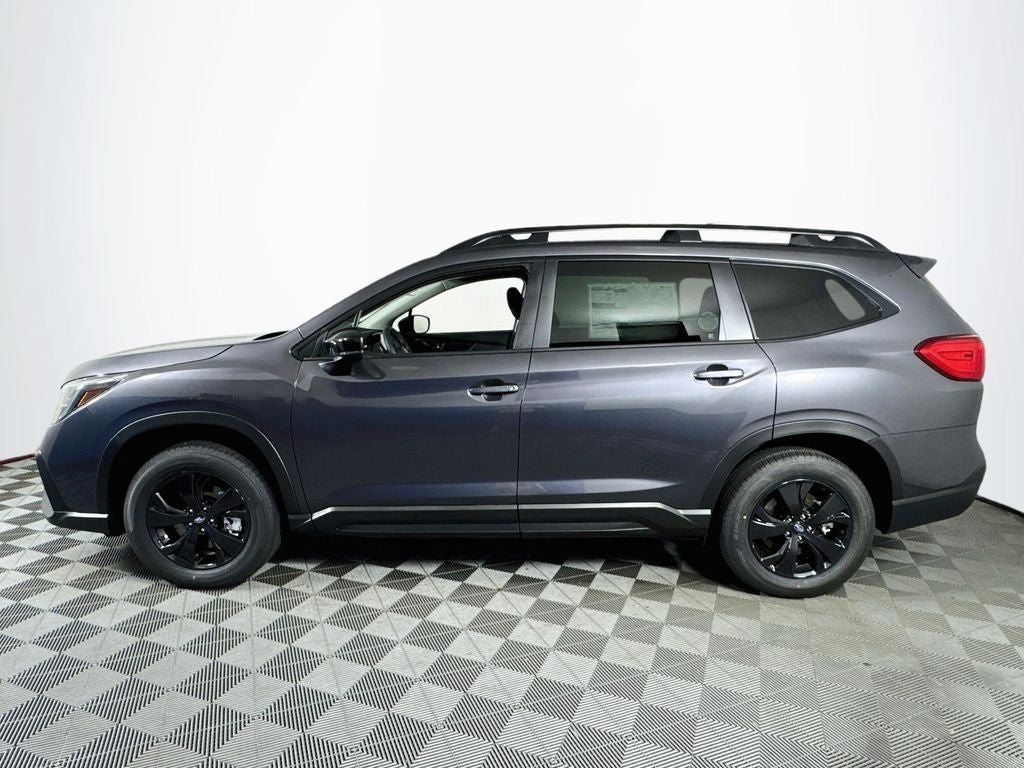 2026 Subaru Ascent Premium