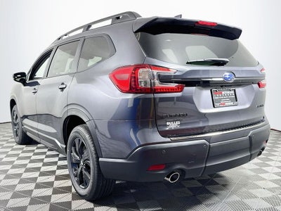 2026 Subaru Ascent Premium