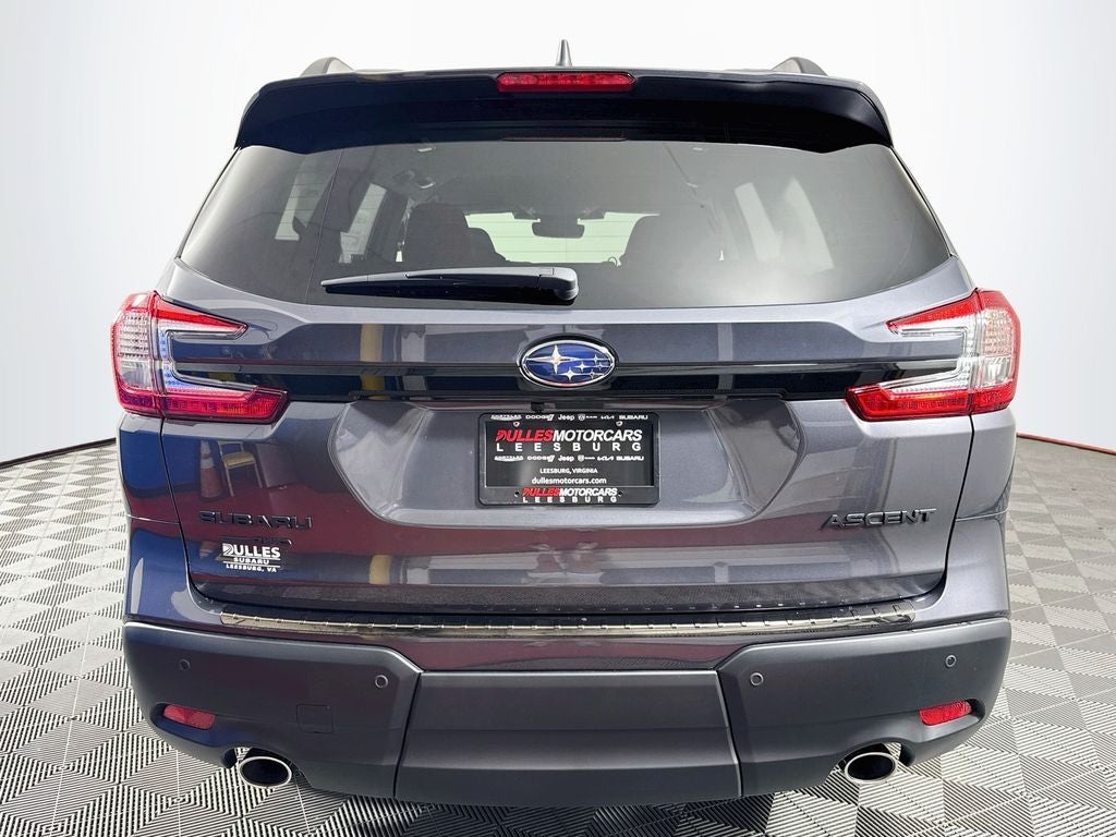 2026 Subaru Ascent Premium
