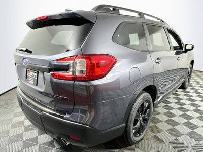 2026 Subaru Ascent Premium