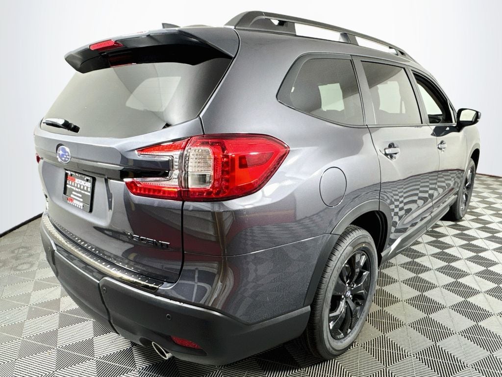 2026 Subaru Ascent Premium