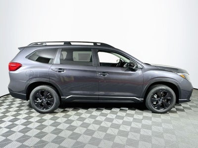 2026 Subaru Ascent Premium