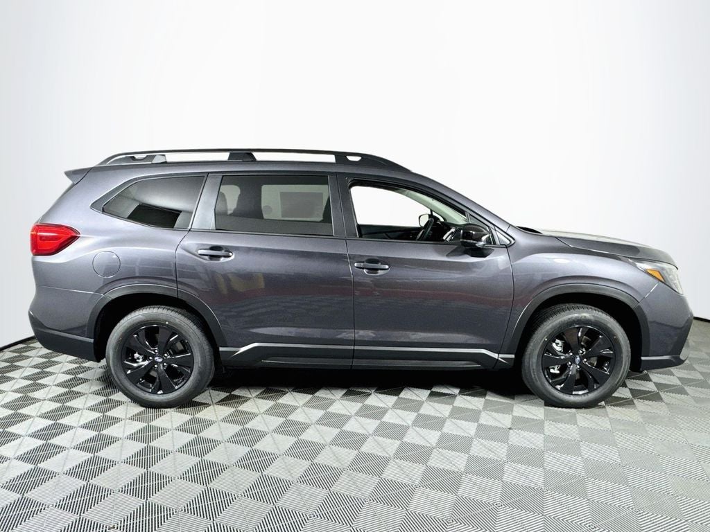 2026 Subaru Ascent Premium