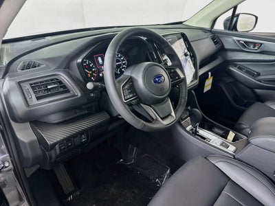 2026 Subaru Ascent Premium