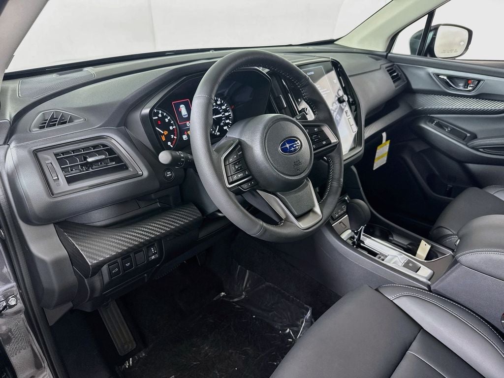 2026 Subaru Ascent Premium