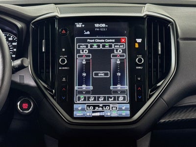 2026 Subaru Ascent Premium