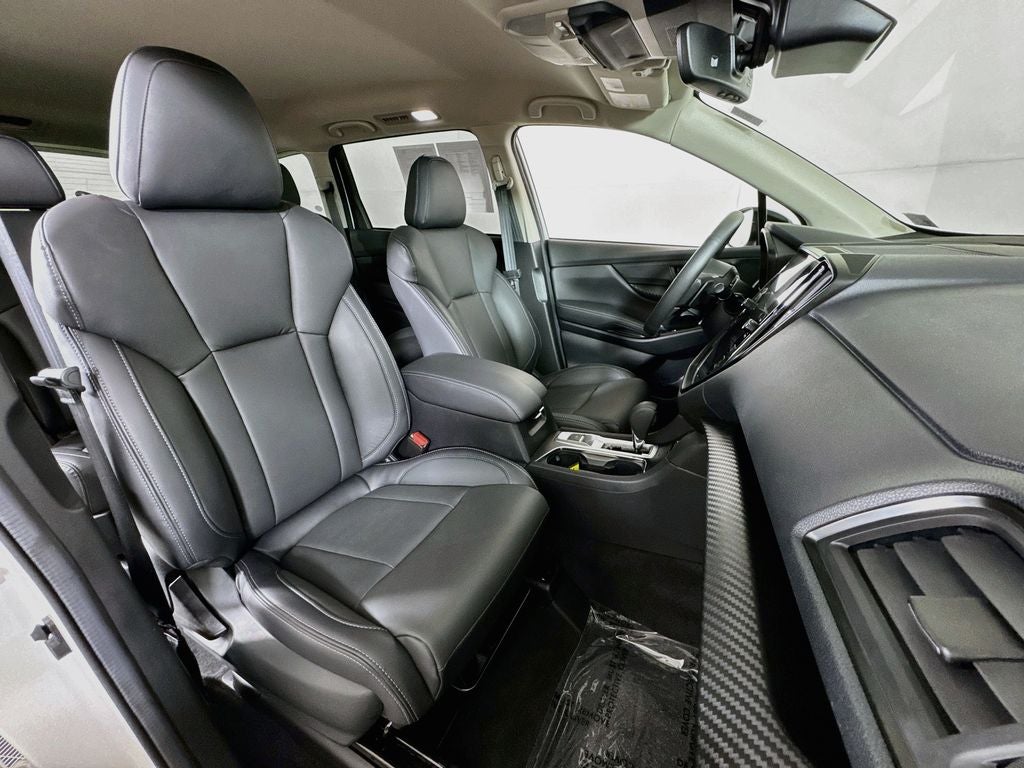 2026 Subaru Ascent Premium