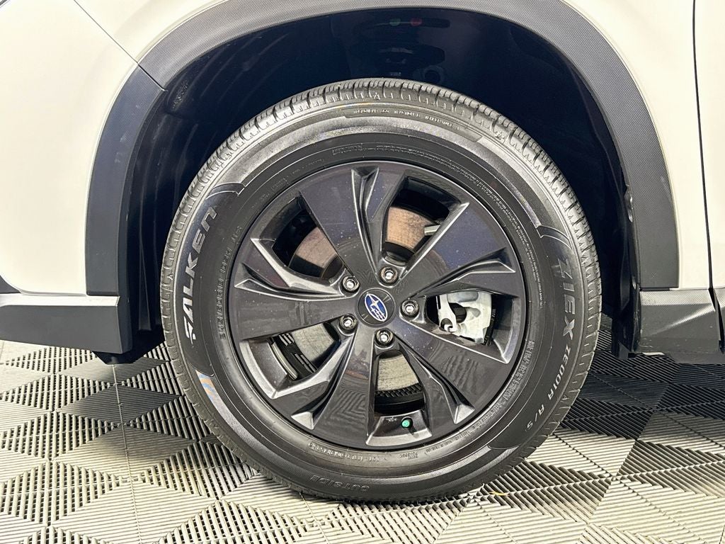 2026 Subaru Ascent Premium