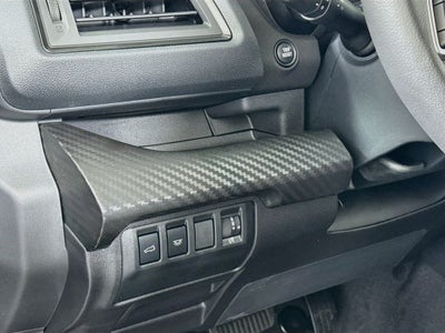 2026 Subaru Ascent Premium