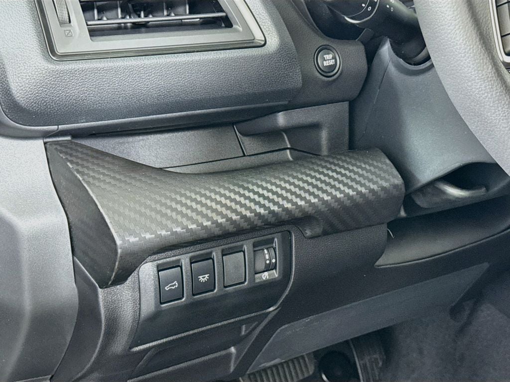 2026 Subaru Ascent Premium