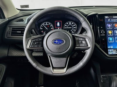 2026 Subaru Ascent Premium