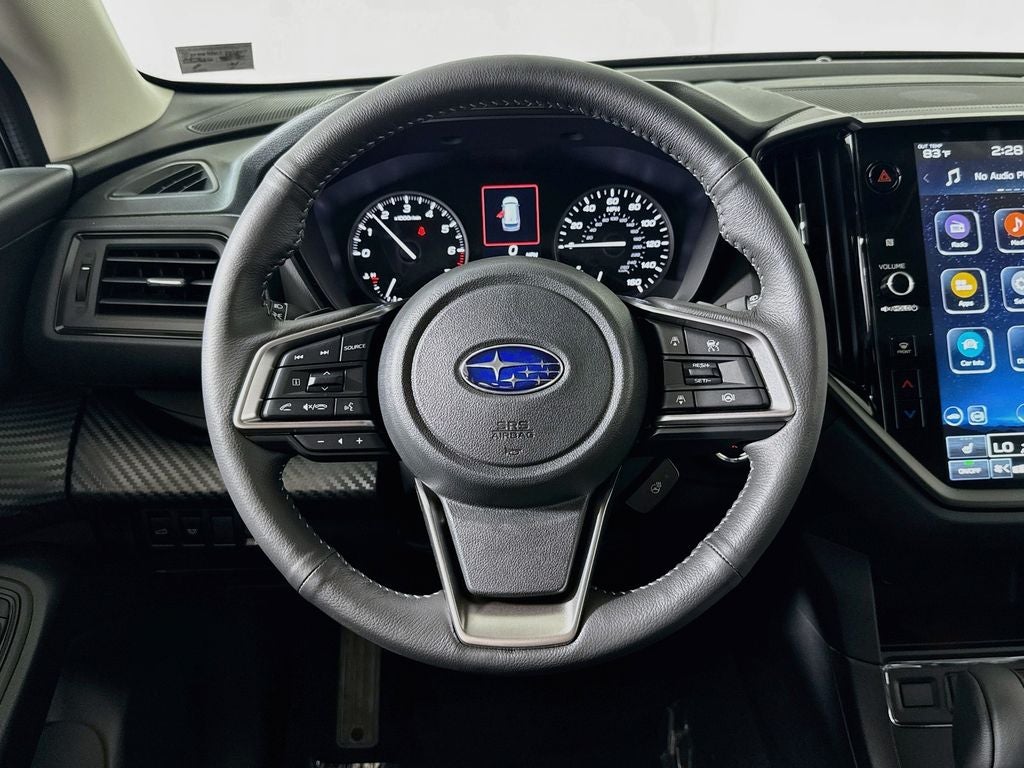 2026 Subaru Ascent Premium