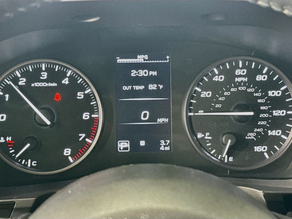 2026 Subaru Ascent Premium