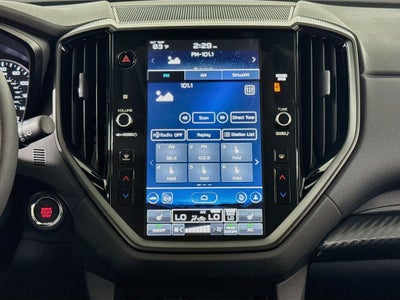 2026 Subaru Ascent Premium