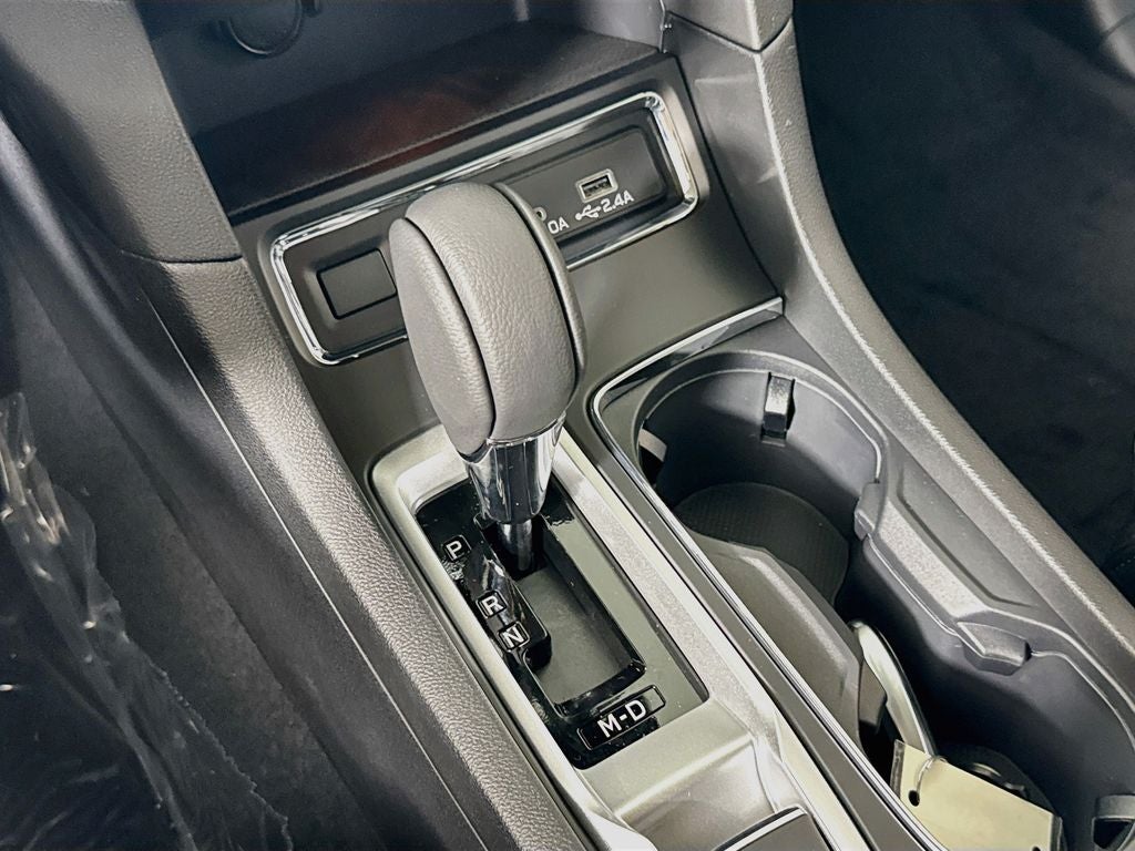2026 Subaru Ascent Premium