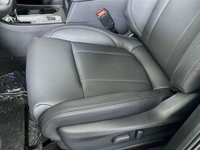 2026 Subaru Ascent Premium