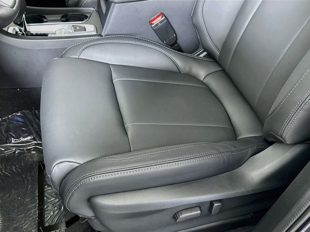 2026 Subaru Ascent Premium