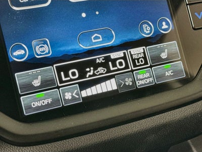 2026 Subaru Ascent Premium