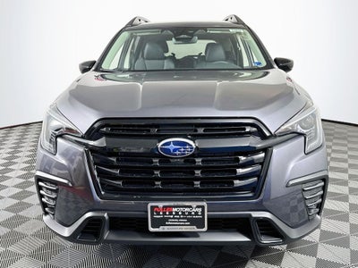 2026 Subaru Ascent Premium