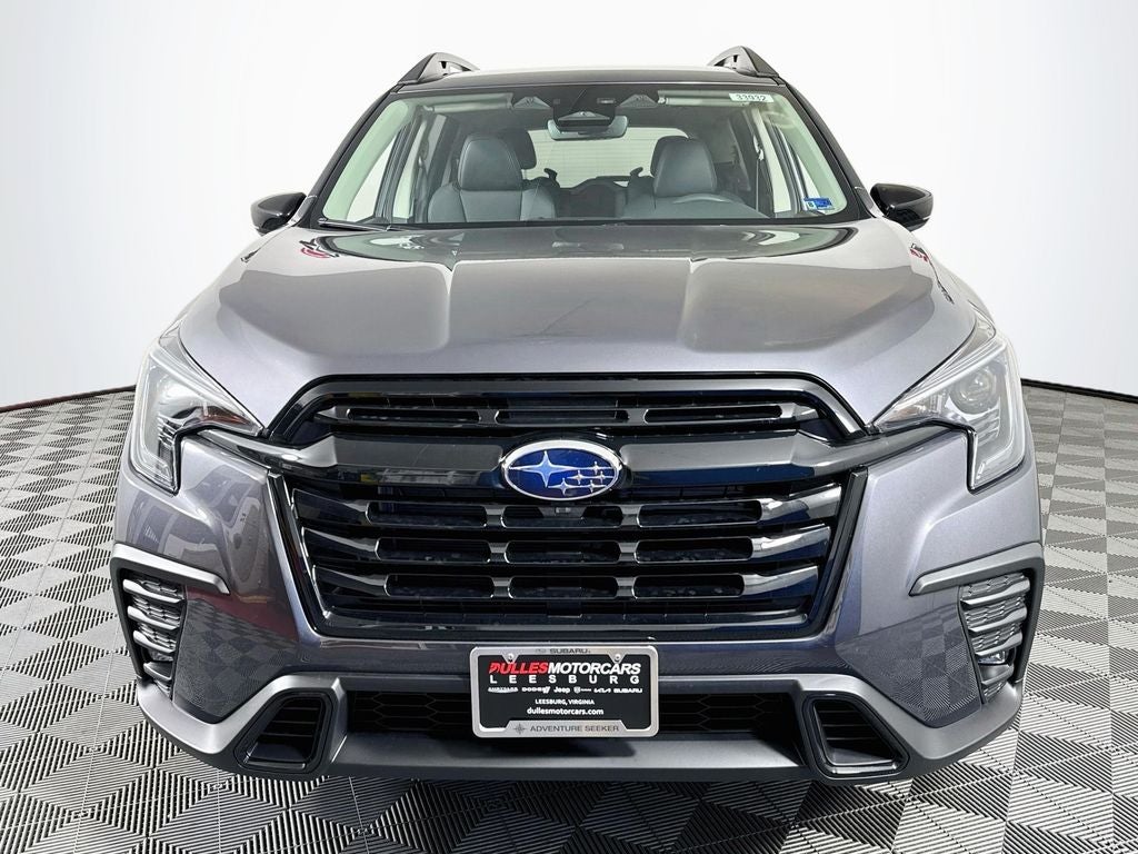 2026 Subaru Ascent Premium