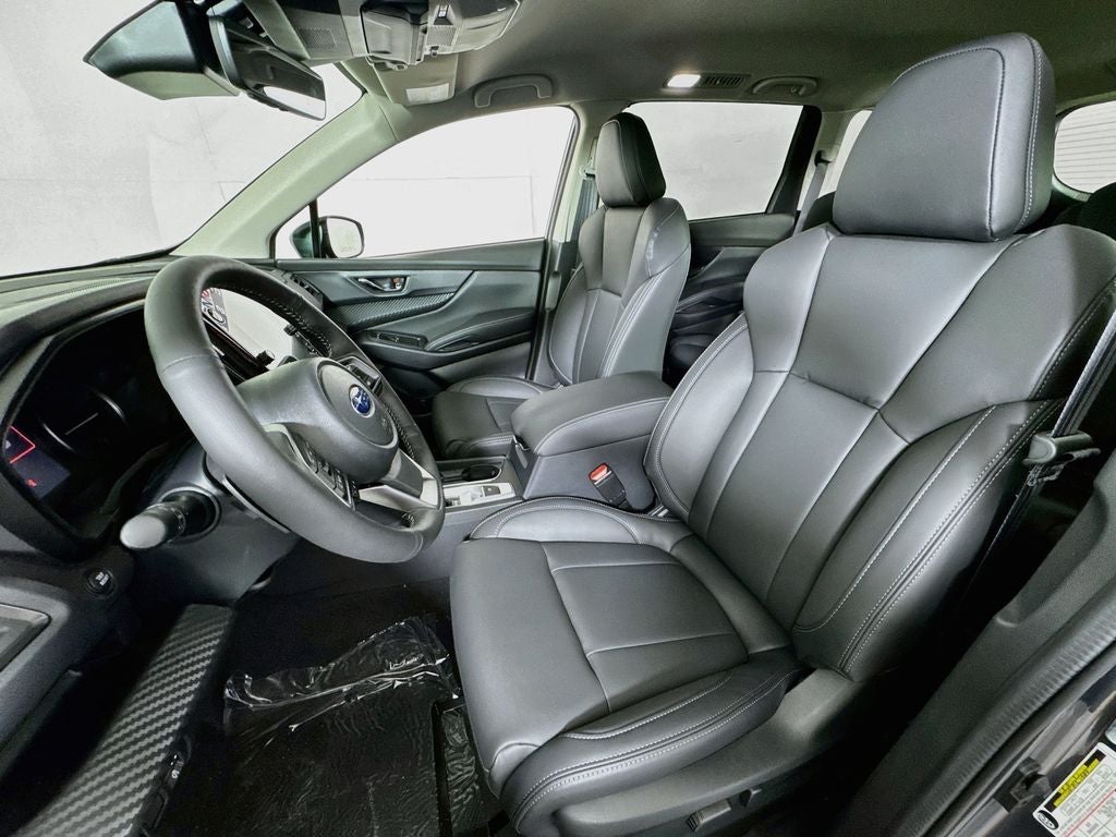 2026 Subaru Ascent Premium