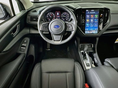 2026 Subaru Ascent Premium