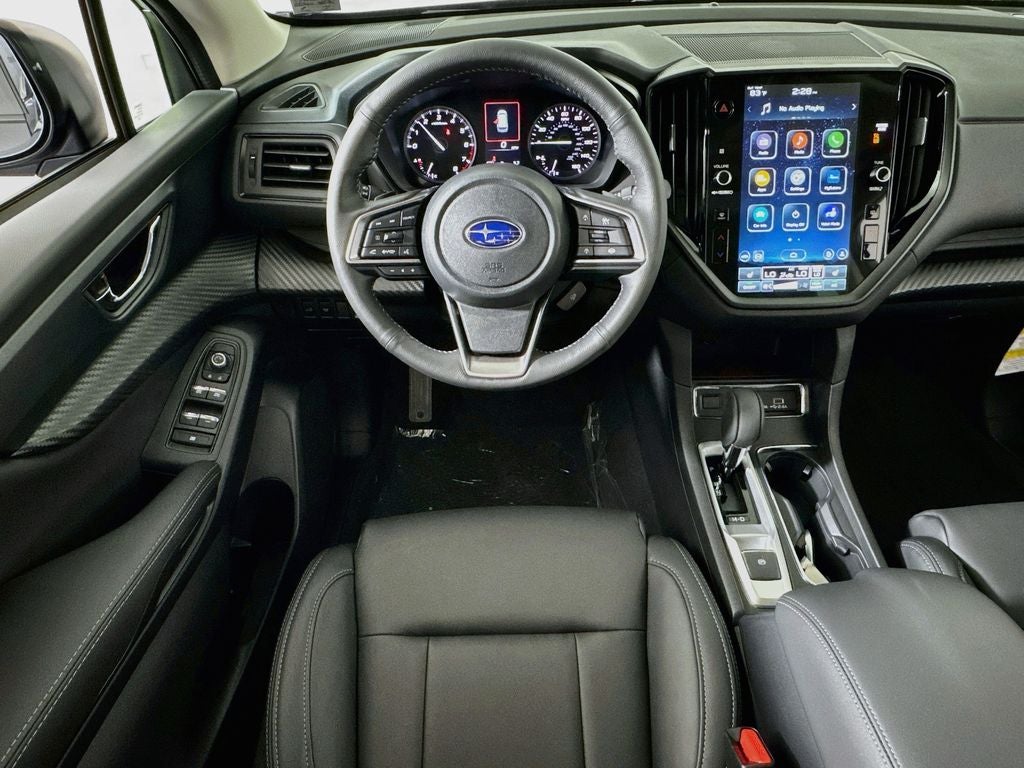 2026 Subaru Ascent Premium