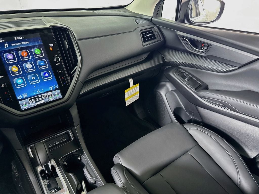 2026 Subaru Ascent Premium