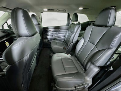 2026 Subaru Ascent Premium