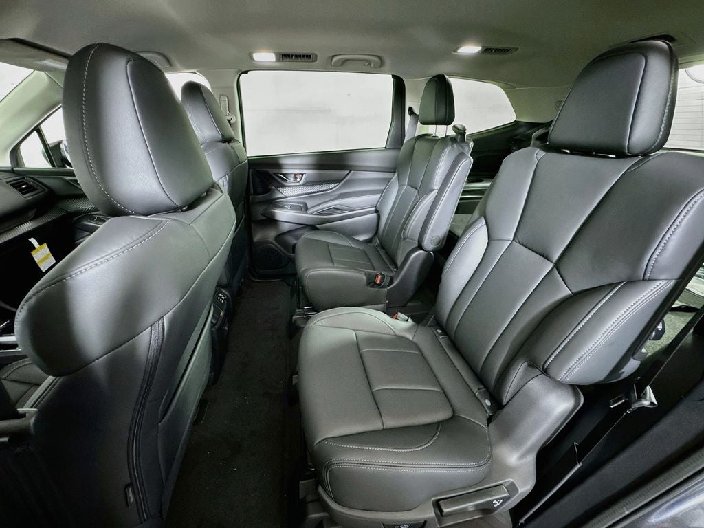 2026 Subaru Ascent Premium