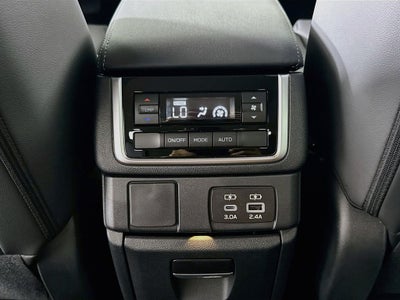 2026 Subaru Ascent Premium