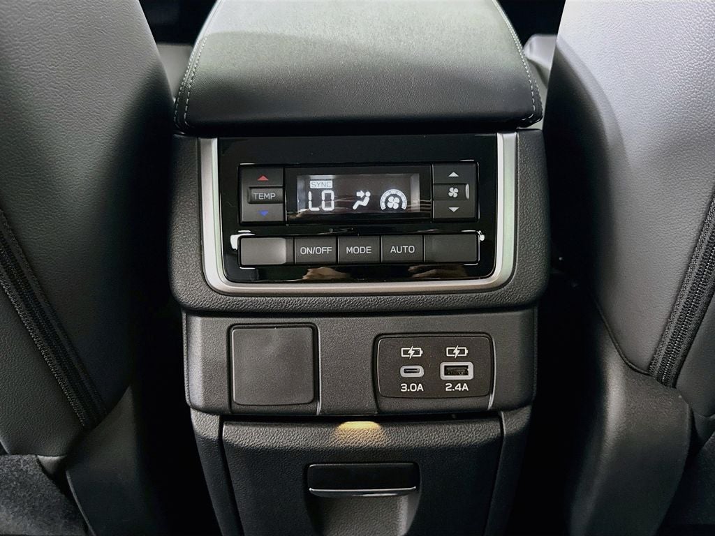 2026 Subaru Ascent Premium