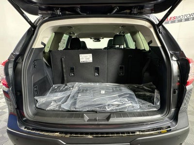 2026 Subaru Ascent Premium