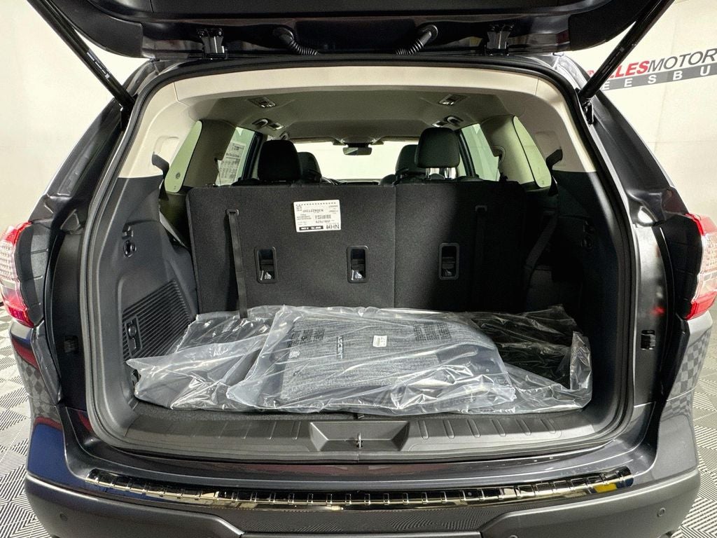 2026 Subaru Ascent Premium