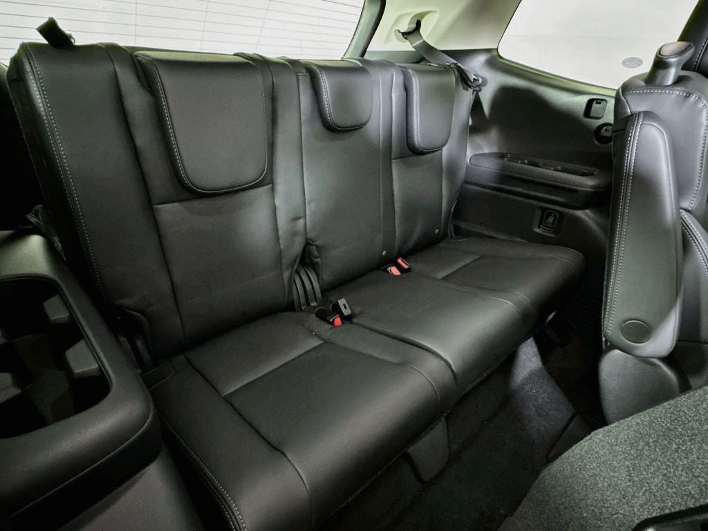 2026 Subaru Ascent Premium