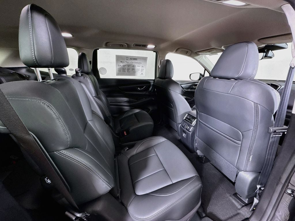2026 Subaru Ascent Premium