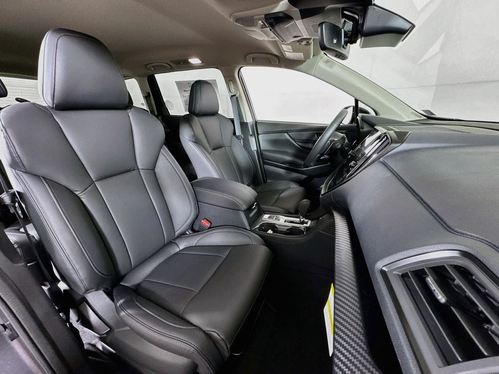 2026 Subaru Ascent Premium