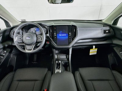 2026 Subaru Ascent Premium