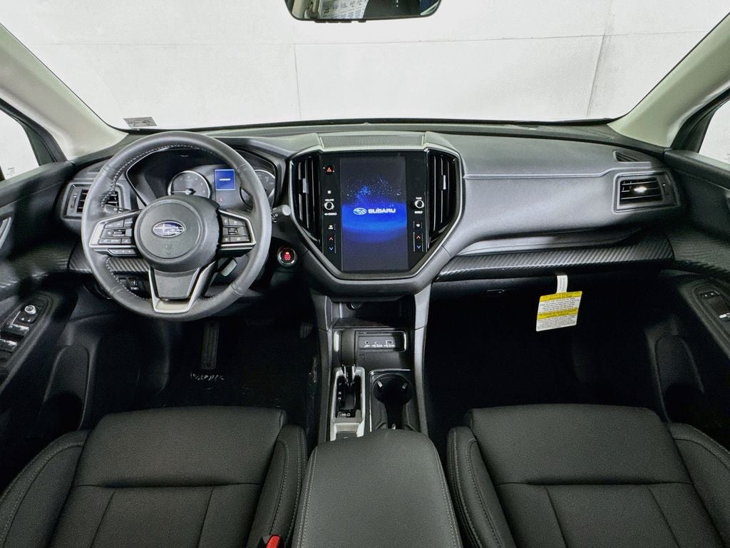 2026 Subaru Ascent Premium