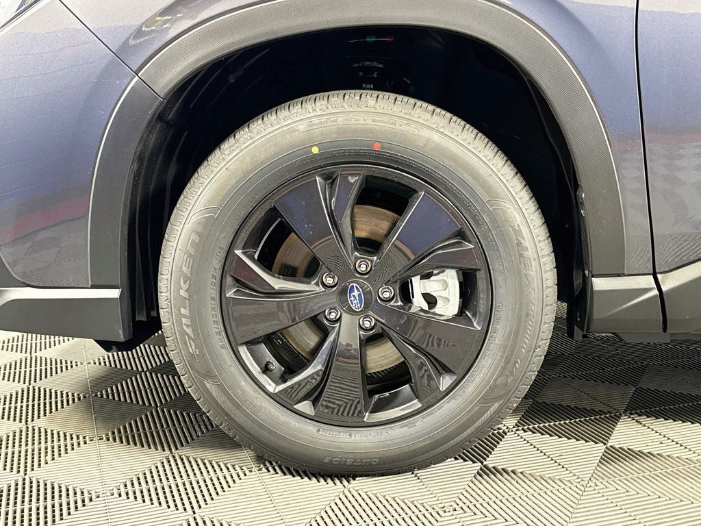 2026 Subaru Ascent Premium